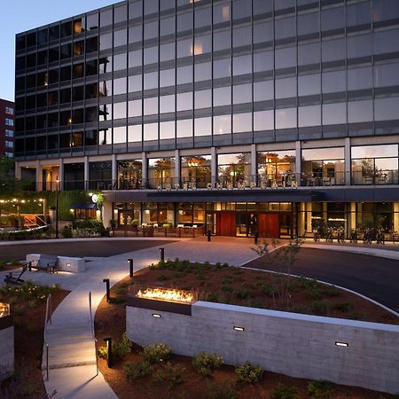 Hotel Champlain Burlington, Curio Collection By Hilton Extérieur photo