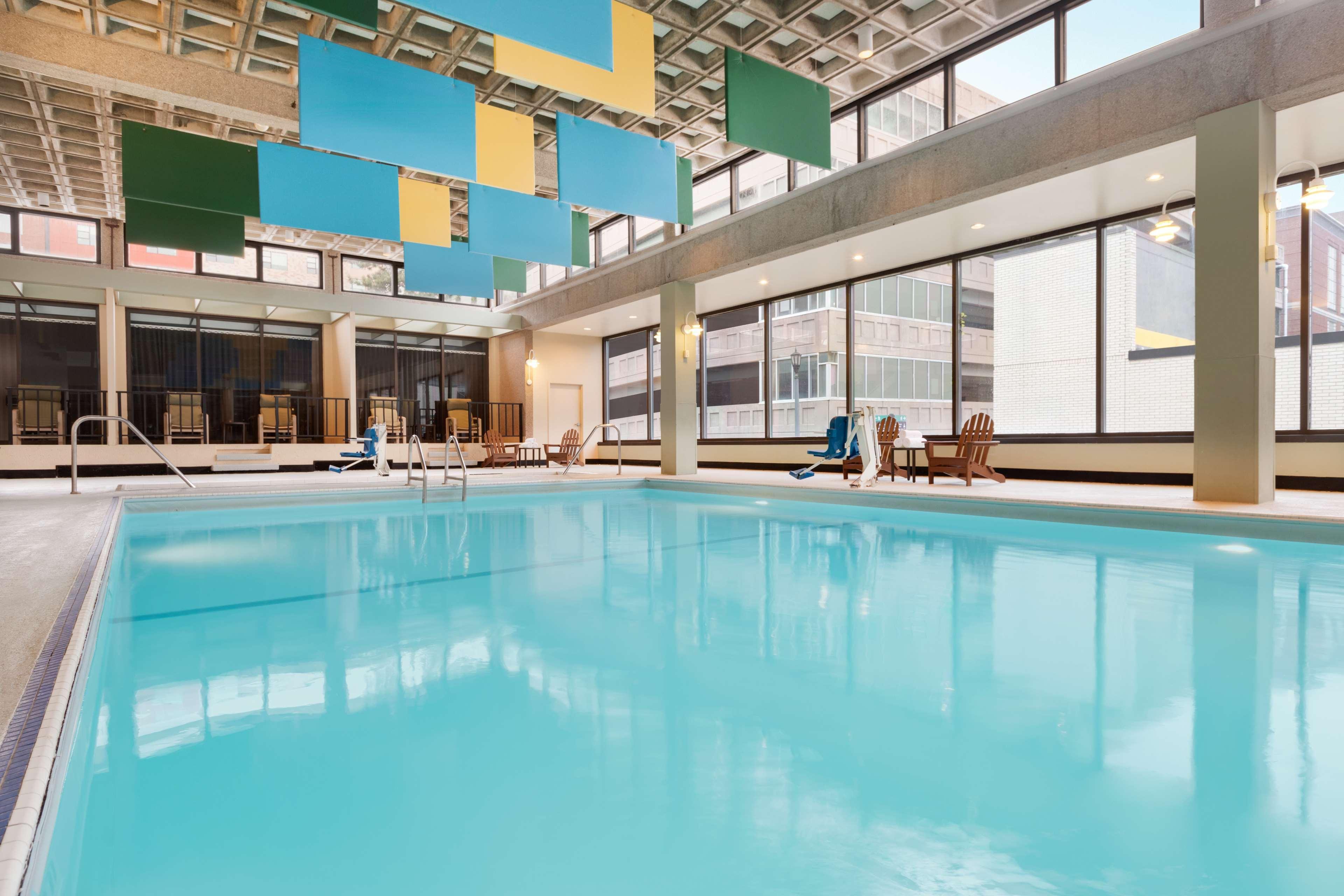 Hotel Champlain Burlington, Curio Collection By Hilton Extérieur photo