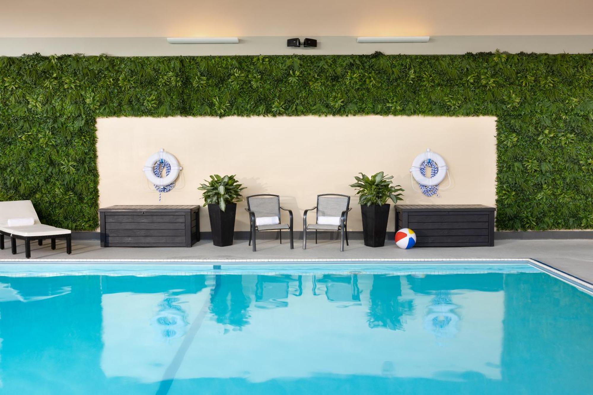 Hotel Champlain Burlington, Curio Collection By Hilton Extérieur photo