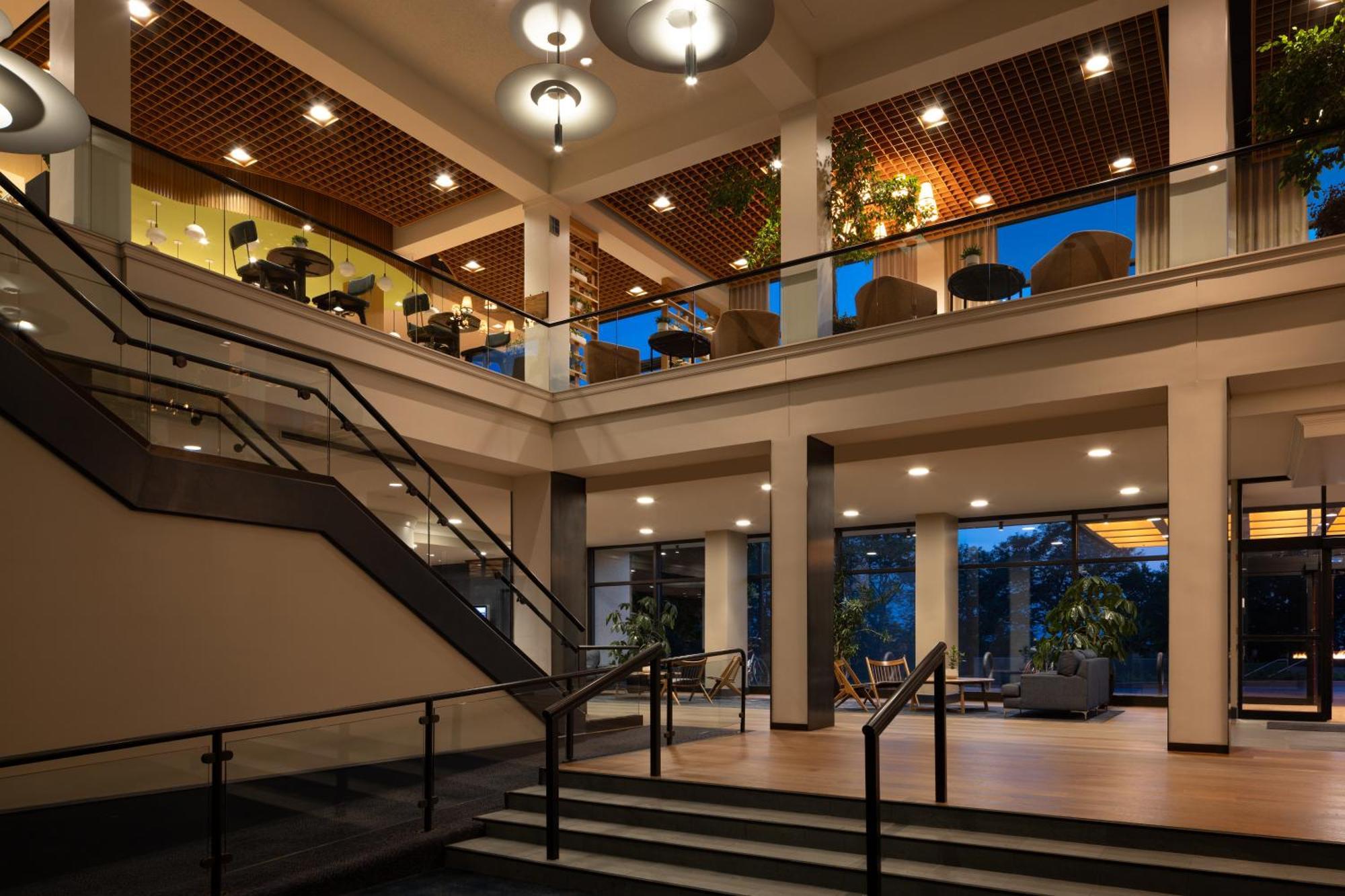 Hotel Champlain Burlington, Curio Collection By Hilton Extérieur photo