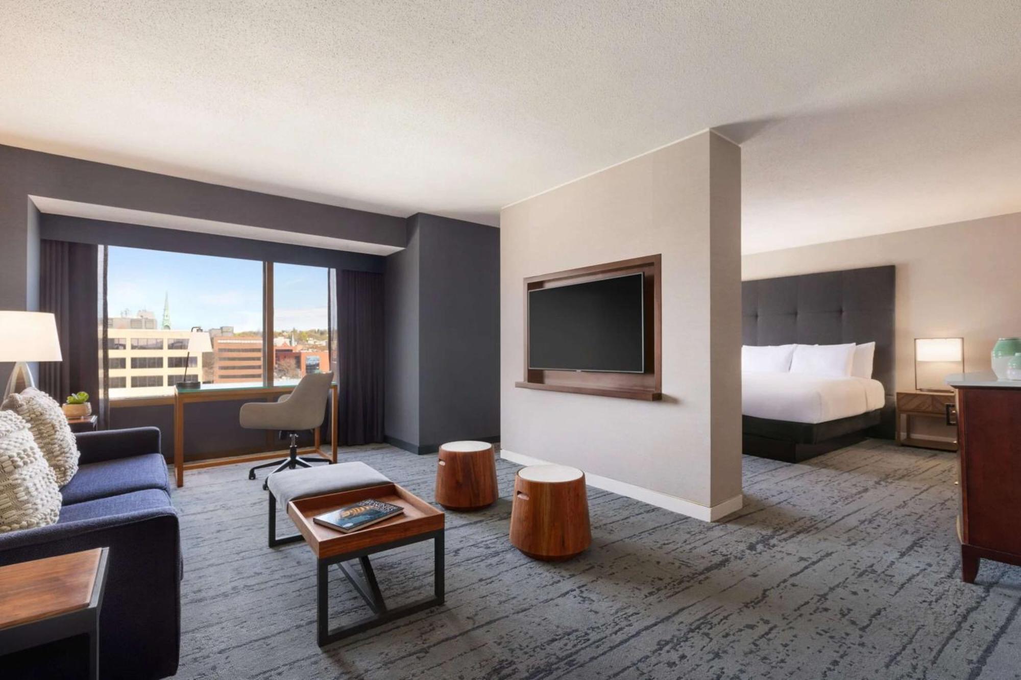 Hotel Champlain Burlington, Curio Collection By Hilton Extérieur photo