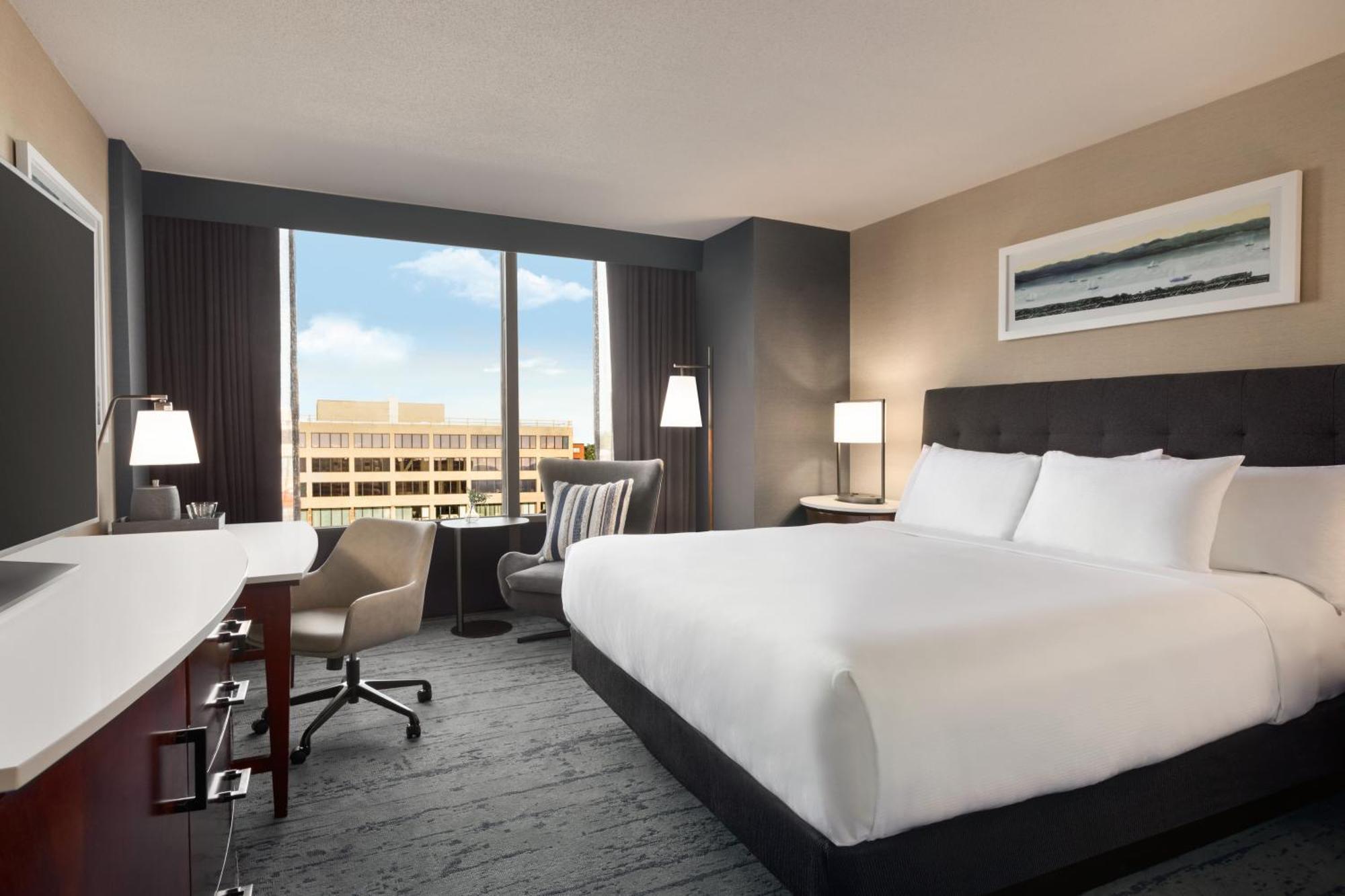 Hotel Champlain Burlington, Curio Collection By Hilton Chambre photo