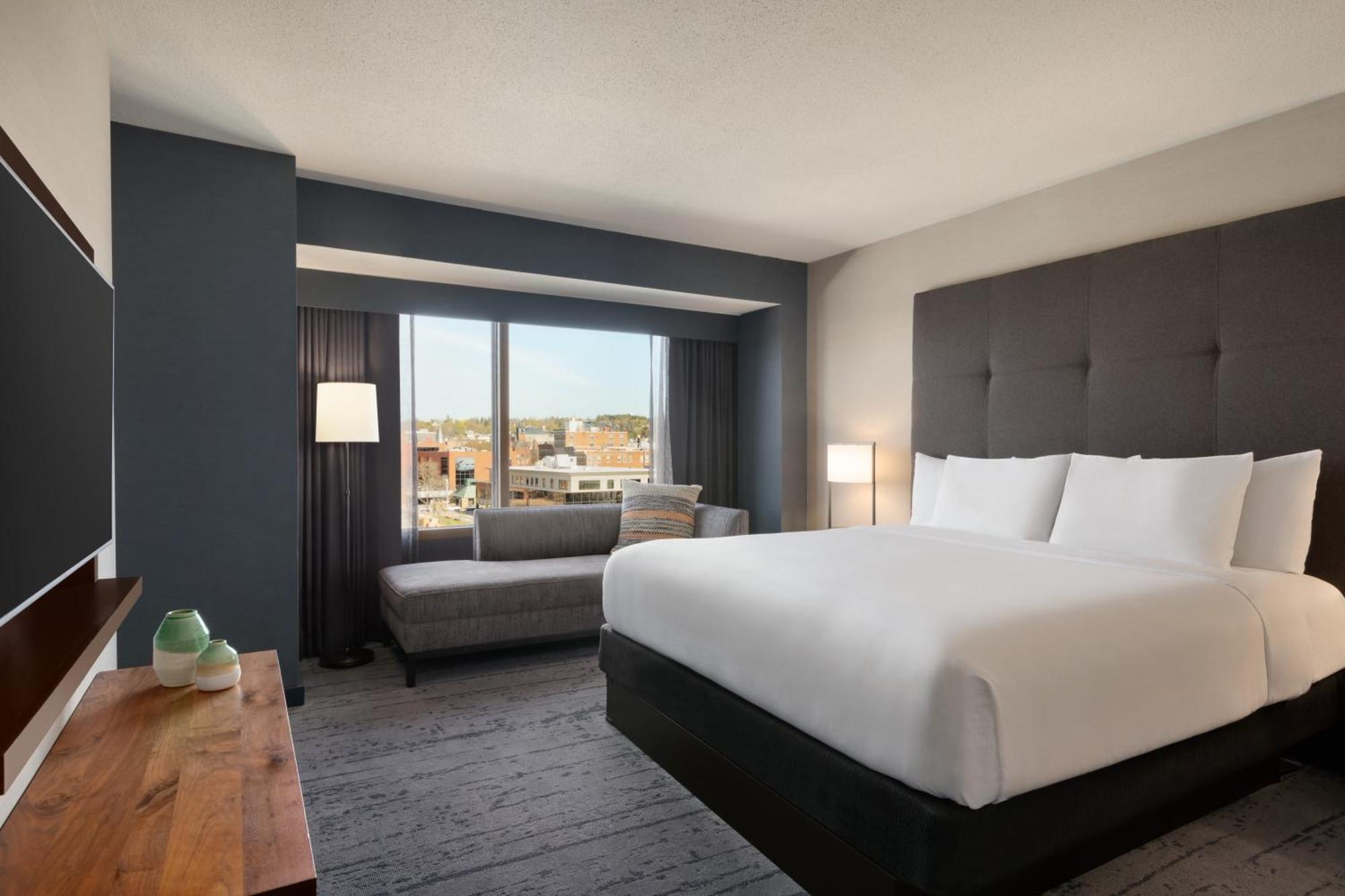 Hotel Champlain Burlington, Curio Collection By Hilton Extérieur photo