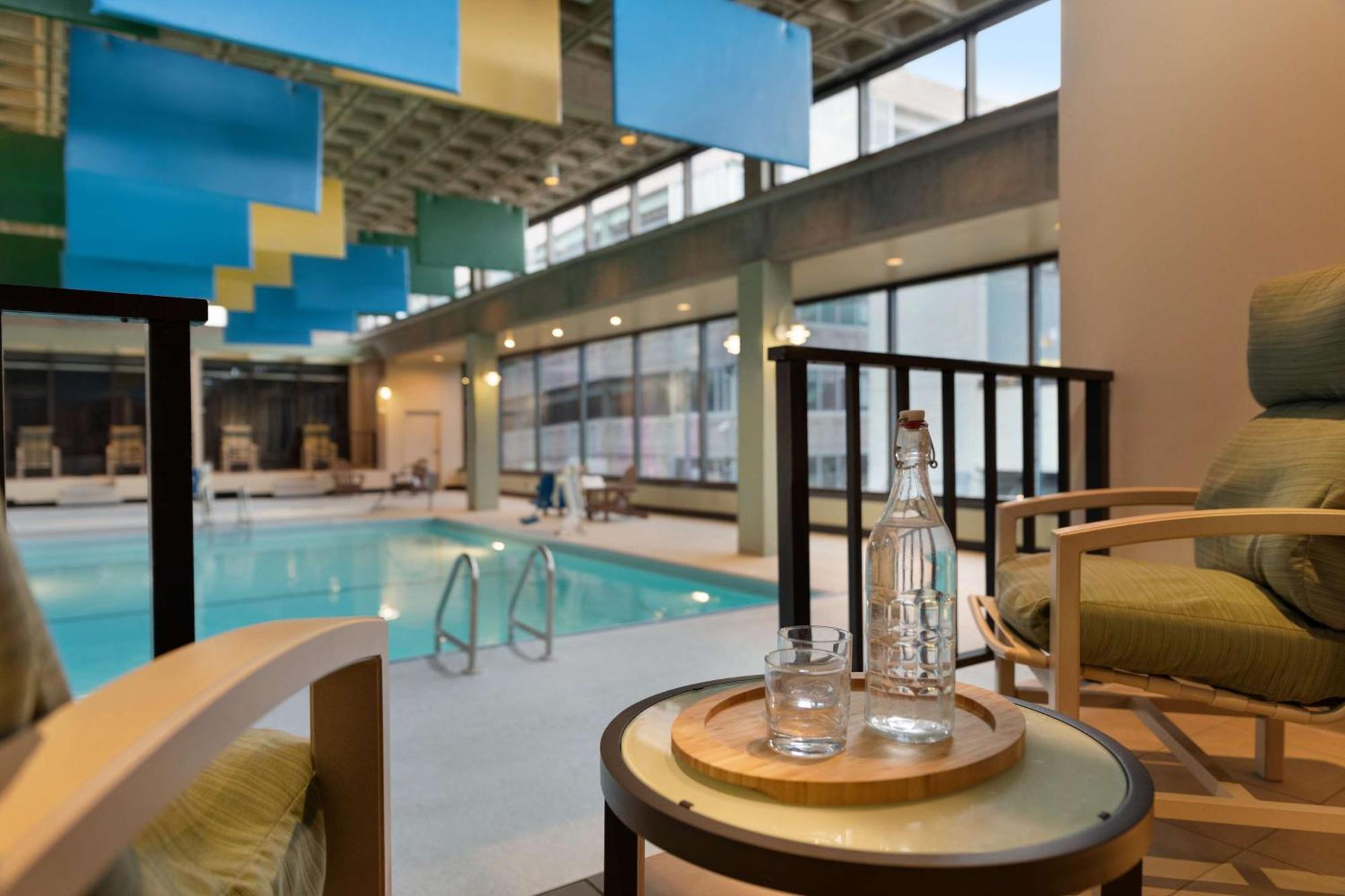 Hotel Champlain Burlington, Curio Collection By Hilton Extérieur photo