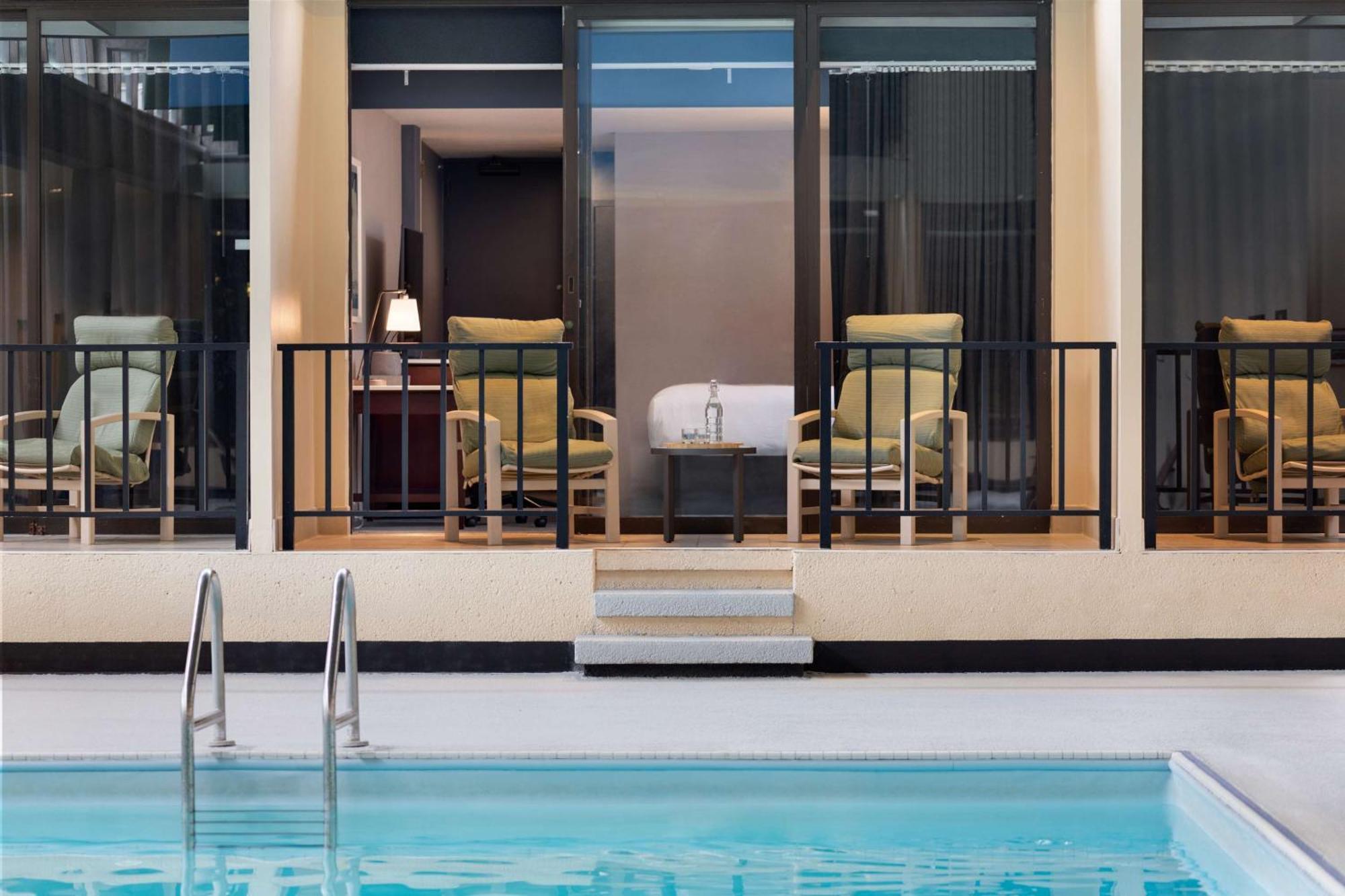 Hotel Champlain Burlington, Curio Collection By Hilton Extérieur photo